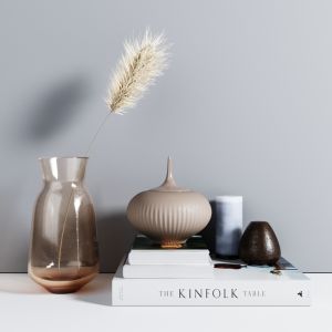 Decor Set Kinfolk