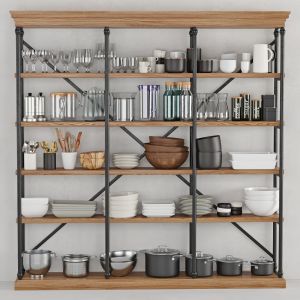 Kitchenware And Tableware 19