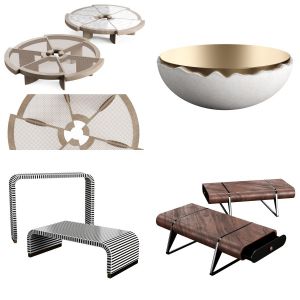 Table collection 01