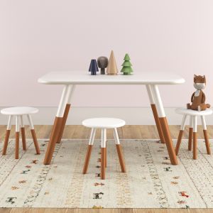 Kids Furniture 02-CGM