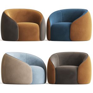 Baloo Armchair Alivar