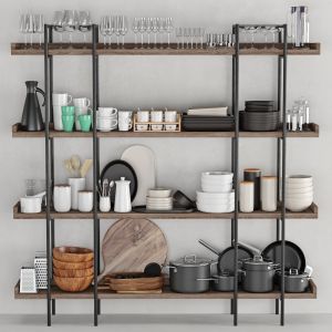 Kitchenware And Tableware 20