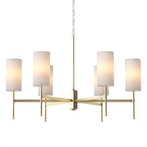 Luxdeco Stem Chandelier