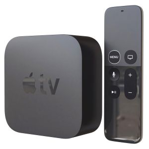 Apple Tv Remote