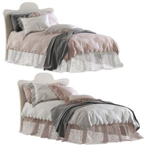 Childrens Bed Arcanda 3 Set 101