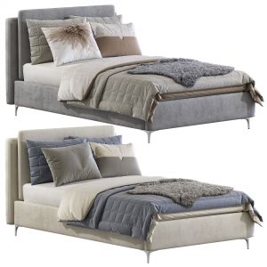 Bed Frick Basso / Twils 3 Set 109