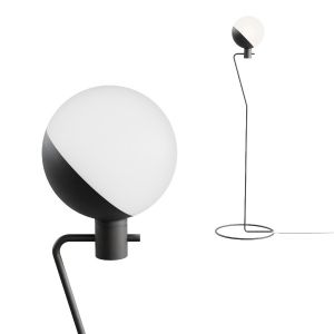 Grupa Baluna Floor Lamp