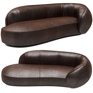 Baxter Leon Sofa