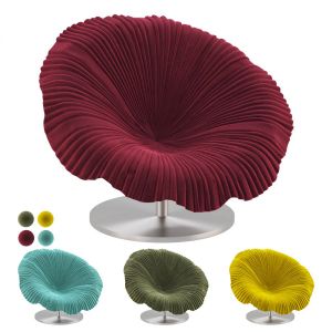 Flower Armchair