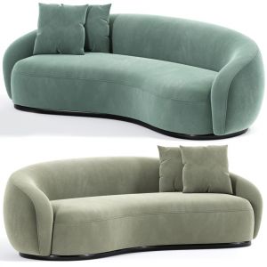 Siena Sofa