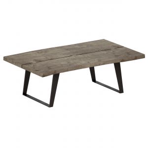 Yukon Grey Coffee Table