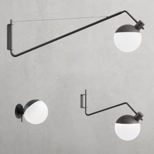 Grupa Baluna Wall Lamp Collection