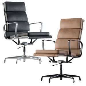 Office Chair Boss Leather