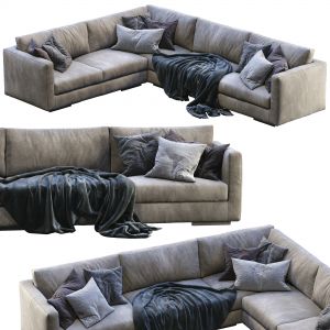 Flexform Sofa Magnum