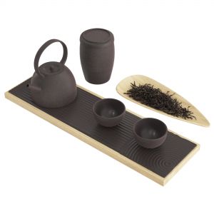 Chinese Tea Ceremony Set