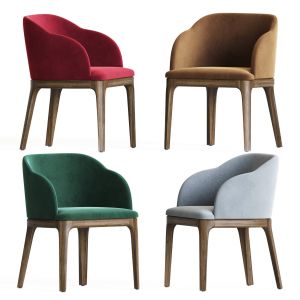 Aubrey Armchair Dining Chair