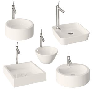 Duravit Starck 1