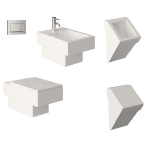 Duravit Vero Air 4