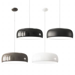 Flos Smithfield Suspension