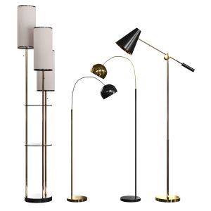 Modern Floor Lamp