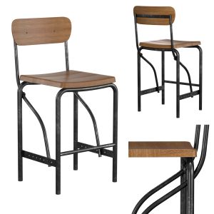 Solene Bar Stool