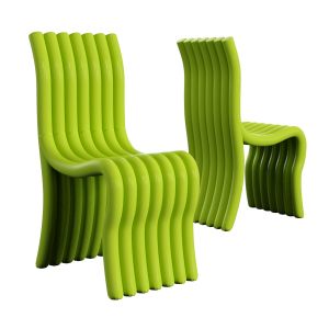 Domino Chair