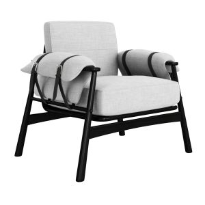 Poltrona Moema Armchair