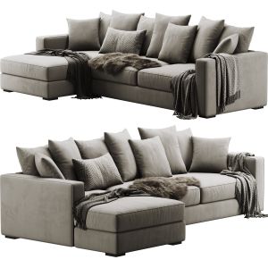 Boconcept Cenova Sofa