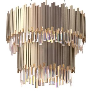 Theodore Alexander Tyrol Chandelier