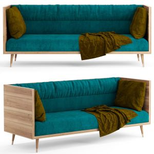 Modern Sofa