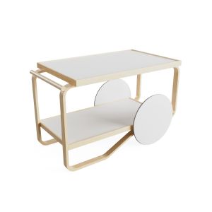 Artek Tea Trolley 901