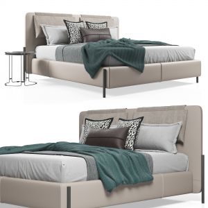 Ditreitalia_alar_bed