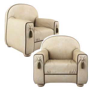 Savio Firmino Notte Fatata Armchair