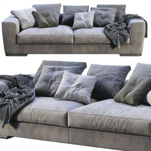 Flexform Sofa Scott