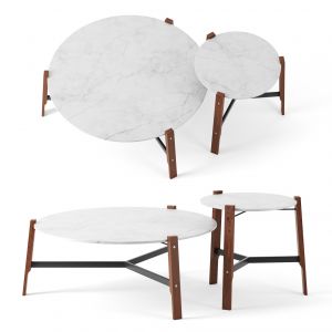 Free Range Coffee Tables By Blu Dot