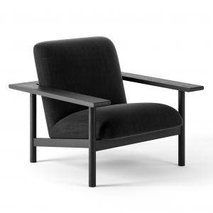 Kinoko Chair By Zilio Aldo