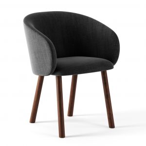 Nasu Armchair By Zilio Aldo