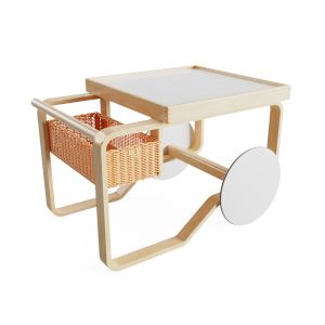 Artek Tea Trolley 900