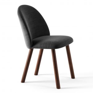 Nasu Chair By Zilio Aldo