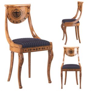 Burano Chair