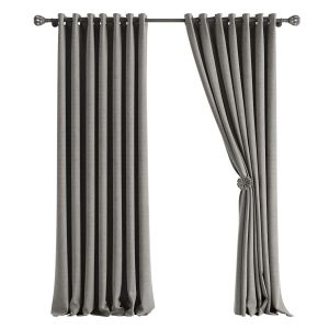 Curtains With Eyelets