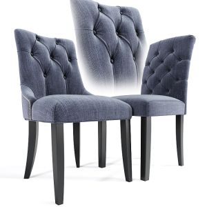 Dantone Home Preston Chair Set