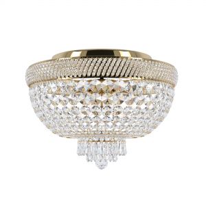 Chandelier Bari E 1.2.45.200 G