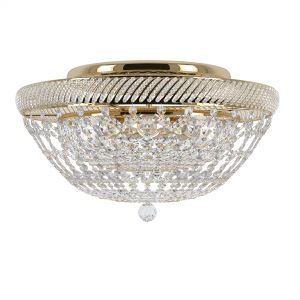 Chandelier Bari E 1.2.60.299 G