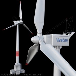 Wind Generator