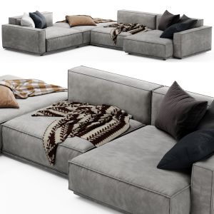 Arflex Marechiaro Sofa