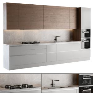 Kitchen Modern 23