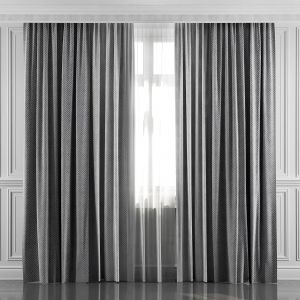 Curtain Set 10