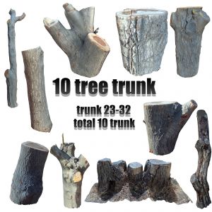 Trunk Pack Vol 2