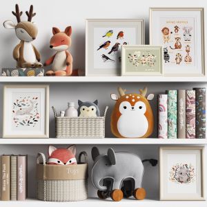 Kids Room Decor 25